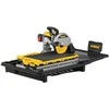 Plytelių pjovimo staklės DeWalt D36000
