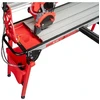RUBI plytelių pjaustytuvas DL-125-1200 230V