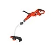 Black &amp; Decker GL8033 trimeris, 800 W