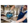 Siaurapjūklis Bosch GST 90 BE 650W kartoninė pakuotė