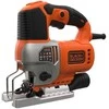 Black &amp; Decker BD JIGSW 650W BES610