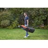 Black & Decker Juodas & Decker Vejapjovė Juodas & Decker BEMW481BH-QS; 1800 W; elektrinė