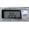 Limit ELEKTRONINIS APLYGOS RIBA 150 mm 144550 100