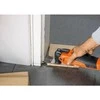 350 W elektrinis osciliacinis daugiafunkcis įrankis, MULTIMASTER MM 500 PLUS TOP, Fein [72296770000]