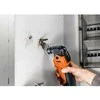 350 W elektrinis osciliacinis daugiafunkcis įrankis, MULTIMASTER MM 500 PLUS TOP, Fein [72296770000]