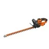 Black &amp; Decker Gyvatvorių žirklės Juodas &amp; Decker BEHTS451-QS; 550 W