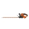Black &amp; Decker Gyvatvorių žirklės Juodas &amp; Decker BEHTS451-QS; 550 W