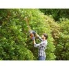 Black &amp; Decker Gyvatvorių žirklės Juodas &amp; Decker BEHTS451-QS; 550 W