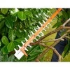 Black &amp; Decker Gyvatvorių žirklės Juodas &amp; Decker BEHTS451-QS; 550 W