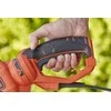 Black &amp; Decker BD GYVONŲ ŽIRKLĖS 650W / 60cm / 25mm