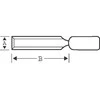 Kaltas Bahco 424P 18mm