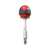 1/4" atsuktuvas su reketo funkcija, PROTWIST 3in1 FACOM [ATCL.3]
