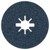 Bosch X-LOCK šlifavimo diskai Best Metal, D 125; K 24