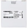 Bosch X-LOCK šlifavimo diskai Best Metal, D 125; K 24