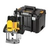 Elektrinė freza DeWalt DWE625KT-QS; 2300 W
