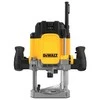 Elektrinė freza DeWalt DWE625KT-QS; 2300 W