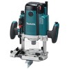 Makita elektrinė freza RP2303FC01, 2100W, 12mm