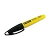 STANLEY MARKER FINE TIP MINI JUODA