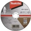 Makita Pjovimo diskas 150 X 1,6 MM RST/ Metalui B-12251