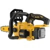 Grandininis pjūklas DeWalt DCMCS565P1-QW; 18 V; 1x5,0 Ah akum.