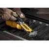 Šakų genėjimo grandininis pjūklas DeWalt DCMPS520P1-QW; 18 V; 1x5,0 Ah akum.