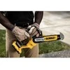 Šakų genėjimo grandininis pjūklas DeWalt DCMPS520P1-QW; 18 V; 1x5,0 Ah akum.