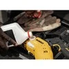 Šakų genėjimo grandininis pjūklas DeWalt DCMPS520P1-QW; 18 V; 1x5,0 Ah akum.