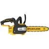 Dewalt grandininis pjūklas DCMCS565N, 18V, 30cm, be akumuliatoriaus ir kroviklio