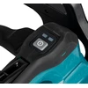 Grandininis pjūklas Akumulatorowa pilarka grandininis 25cm, 2x5,0Ah, 18V, Makita [DUC258RTE]