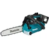 Grandininis pjūklas Akumulatorowa pilarka grandininis 25cm, 2x5,0Ah, 18V, Makita [DUC258RTE]