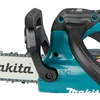 Grandininis pjūklas Akumulatorowa pilarka grandininis 25cm, 2x5,0Ah, 18V, Makita [DUC258RTE]