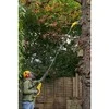 STANLEY V20 SFMCPS720B teleskopinis genėtuvas 20cm BL