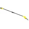 STANLEY V20 SFMCPS720B teleskopinis genėtuvas 20cm BL