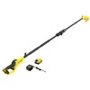 Stanley akumuliatorinis grandininis pjūklas SFMCPS720M1-QW, 18 V, 20 cm