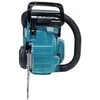 Grandininis pjūklas akumuliatorinė pilarka grandininis 40cm, 40V max, Makita [UC023GZ] Li-Ion, XGT + Dovana rękawice