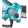 MAKITA grandininis pjūklas 40V XGT UC029GZ01 15cm