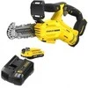Grandininis pjūklas Pjūklas grandininis Stanley SFMCPS415D1 18 V 15 cm