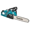Grandininis pjūklas akumuliatorinė pilarka grandininis 40cm, 40V max XGT, Makita [UC030GZ01] + Dovana rękawice