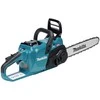 Grandininis pjūklas Makita UC022GZ Cordless chain saw, 40Vmax XGT, BL-motor, TLS, 350mm, 25.5 m/s. be akumuliatoriaus ir kroviklio