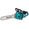 Grandininis pjūklas akumuliatorinė pilarka grandininis 40cm, 40V max XGT, Makita [UC030GZ01] + Dovana rękawice