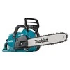 Grandininis pjūklas Makita UC025GZ Cordless chain saw, 40Vmax XGT, BL-motor 350mm, 25.5 m/s. be akumuliatoriaus ir kroviklio