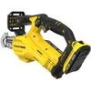 Grandininis pjūklas Pjūklas grandininis Stanley SFMCPS415D1 18 V 15 cm