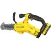 Grandininis pjūklas Pjūklas grandininis Stanley SFMCPS415D1 18 V 15 cm