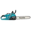 Grandininis pjūklas akumuliatorinė pilarka grandininis 40cm, 40V max XGT, Makita [UC030GZ01] + Dovana rękawice
