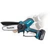 Grandininis genėjimo pjūklas Makita DUC150SF01, 18V, 1x3.0Ah