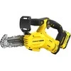 Grandininis pjūklas Pjūklas grandininis Stanley SFMCPS415D1 18 V 15 cm