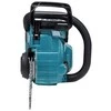 Grandininis pjūklas Makita UC022GZ Cordless chain saw, 40Vmax XGT, BL-motor, TLS, 350mm, 25.5 m/s. be akumuliatoriaus ir kroviklio