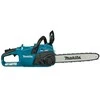 Grandininis pjūklas Makita UC022GZ Cordless chain saw, 40Vmax XGT, BL-motor, TLS, 350mm, 25.5 m/s. be akumuliatoriaus ir kroviklio
