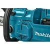 Grandininis pjūklas akumuliatorinė pilarka grandininis 40cm, 40V max, Makita [UC023GZ] Li-Ion, XGT + Dovana rękawice
