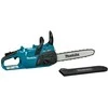 Grandininis pjūklas Makita UC022GZ Cordless chain saw, 40Vmax XGT, BL-motor, TLS, 350mm, 25.5 m/s. be akumuliatoriaus ir kroviklio